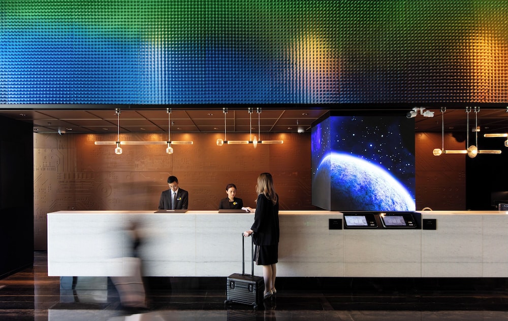 Novotel Dongguan Songshan Lake 6/57