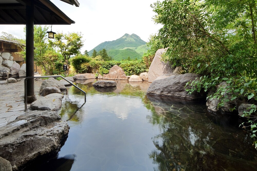 Yufunogo Saigakukan 38/80