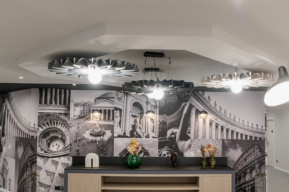 Belstay Roma Aurelia 3/49