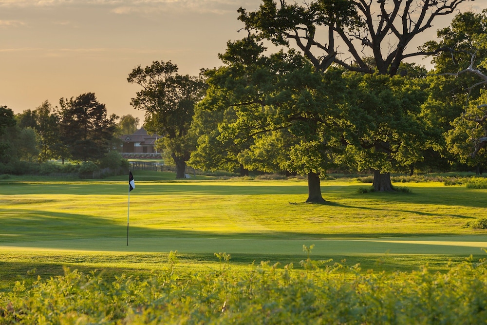 Forest of Arden Hotel and Country Club 18/59
