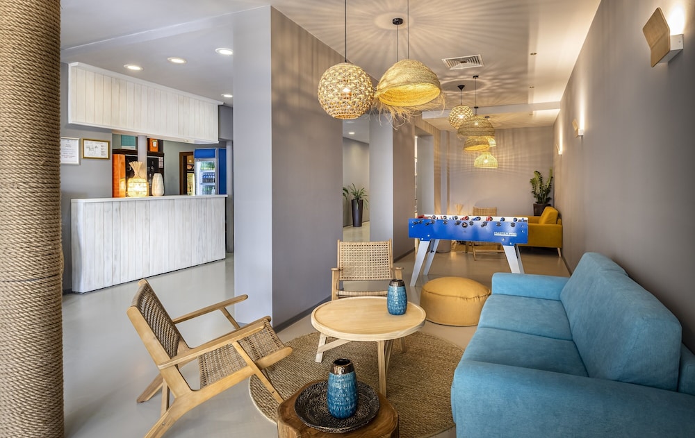 Sunny Baska Residence by Valamar 35/61