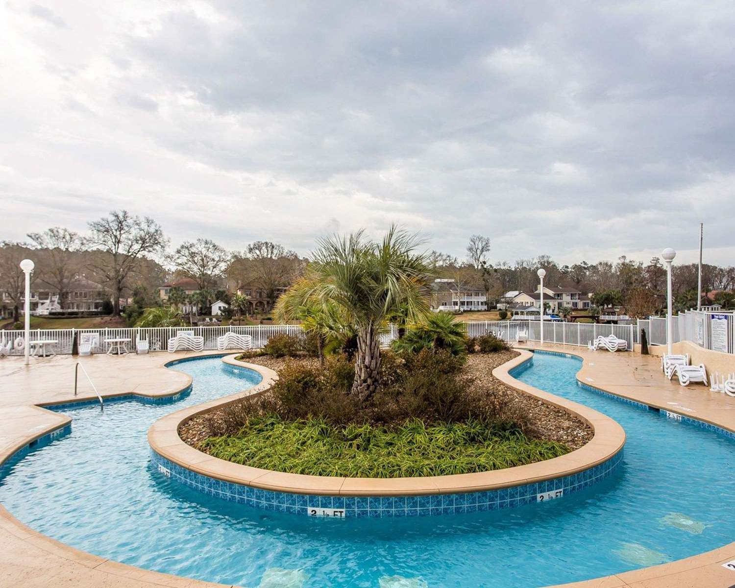 Bluegreen Vacations Harbour Lights, an Ascend Collection Resort 21/23