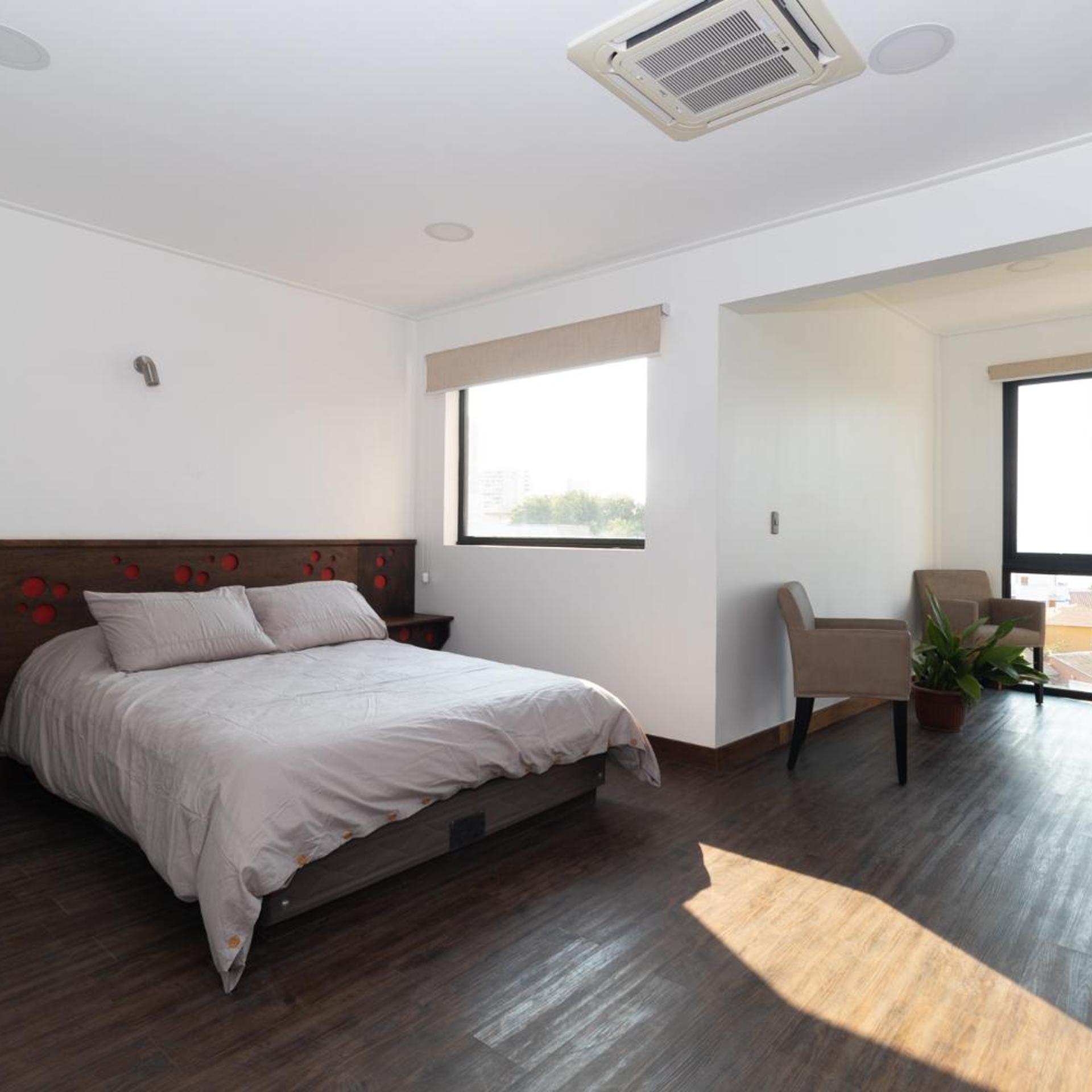 Ossido Nero Hotel Boutique 16/47
