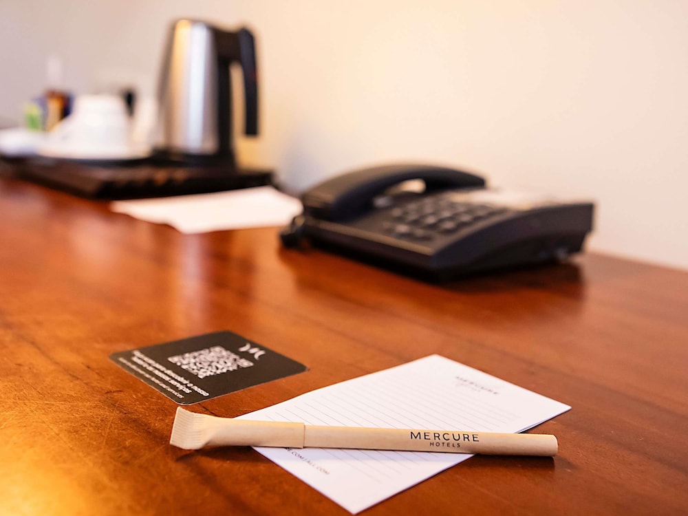 Mercure Lisboa 42/73