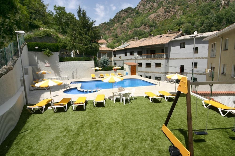 Hotel Sant Antoni 23/60