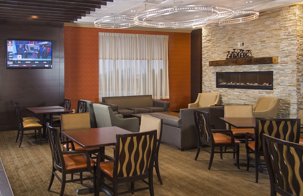Hyatt Place Detroit/Novi 55/64