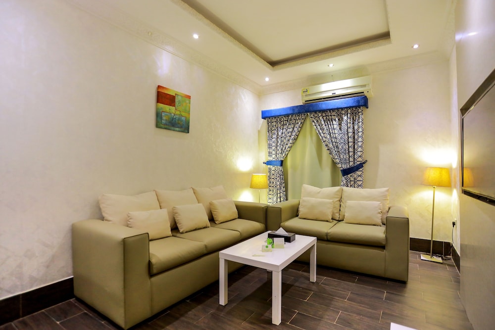 تايم المروج للشقق الفندقية(TIME Al Muruj Hotel Apartments) 21/31
