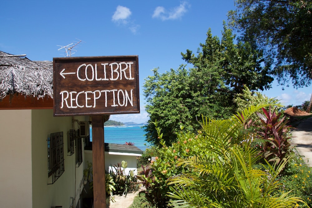 COLIBRI GUEST HOUSE(M) 8/54