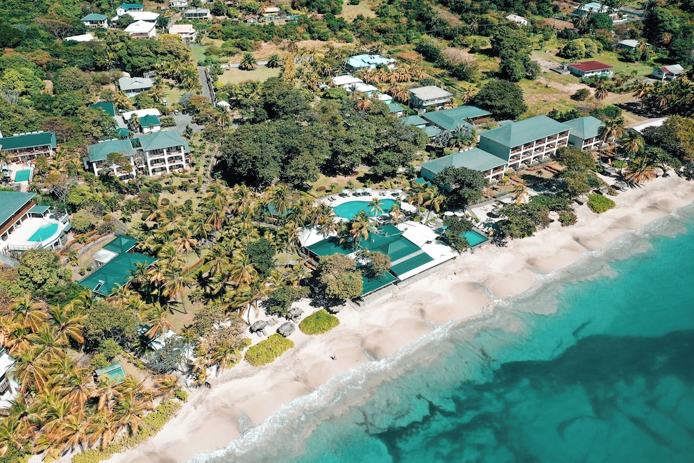 Bequia Beach Hotel 69/78