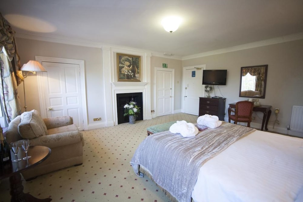 Blackwell Grange 8/58