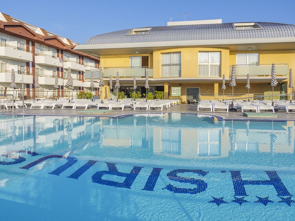 DWO Sirius - Adults Only 4/50