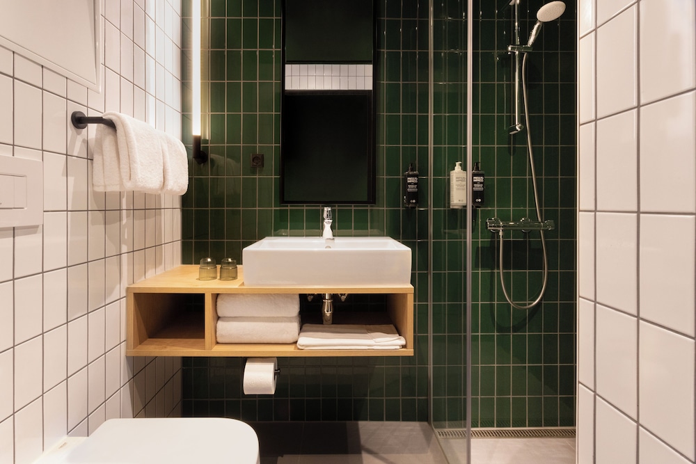 IBIS STYLES COPENHAGEN ORESTAD 43/45