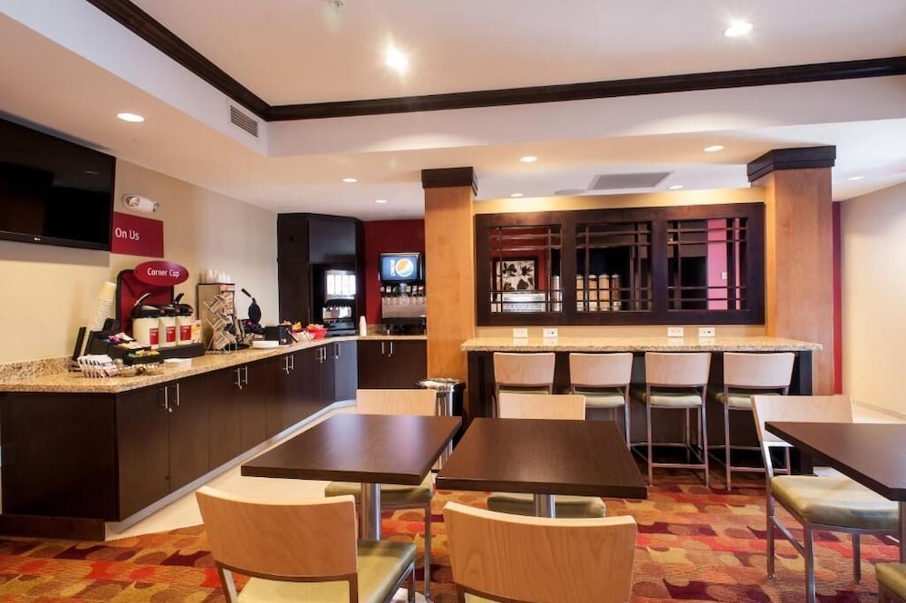 TOWNEPLACE SUITES ROSWELL 24/28