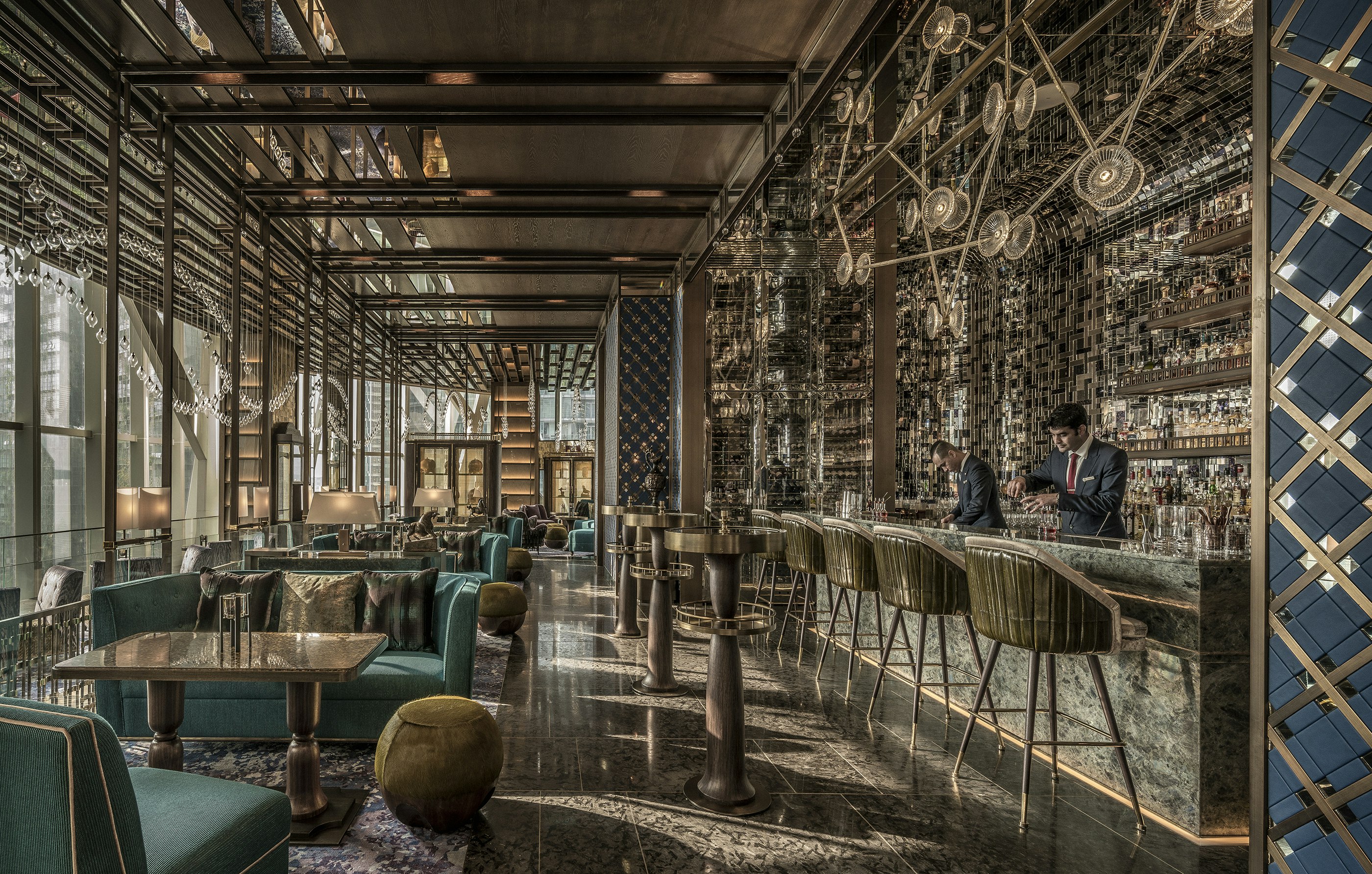 Four Seasons Hotel Kuala Lumpur 36/47