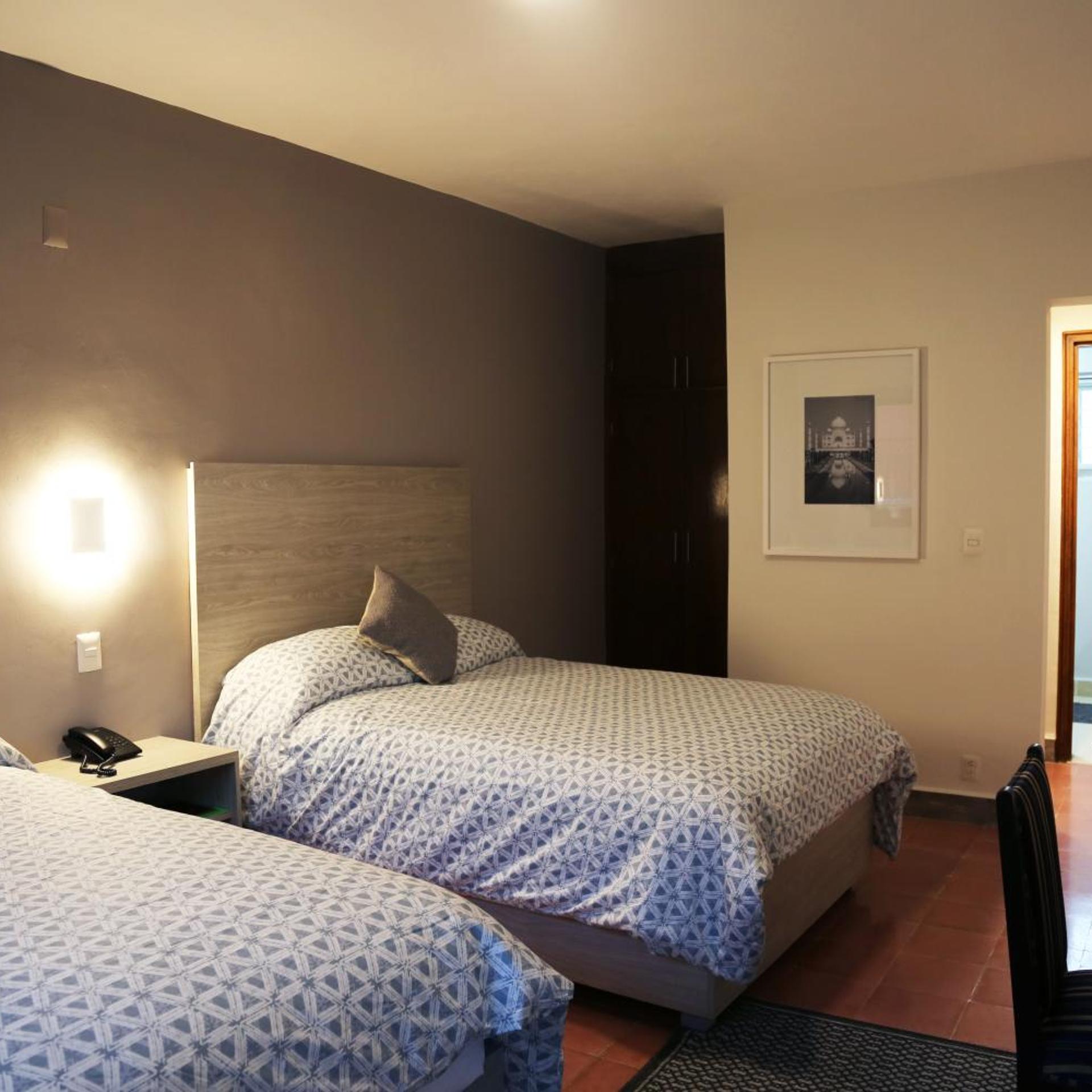 Casa Massima Hotel 15/44