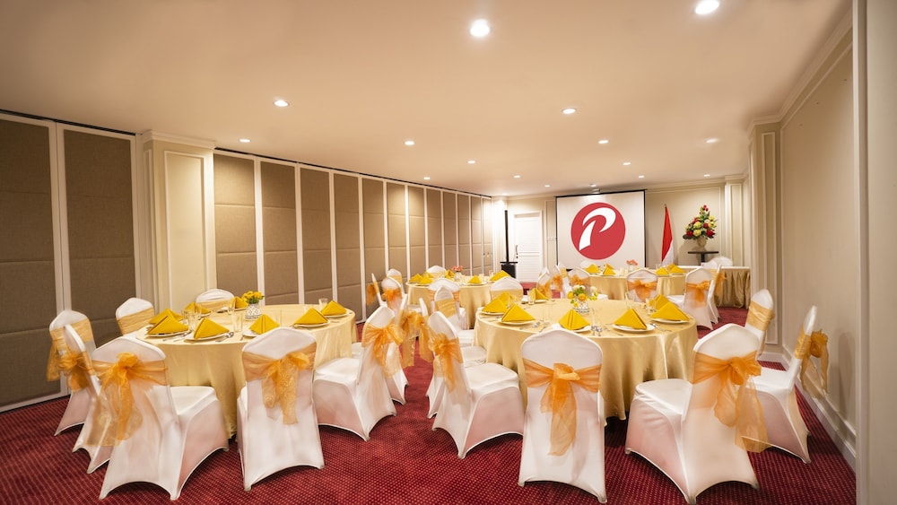 D'primahotel Airport Jakarta Ii 36/46