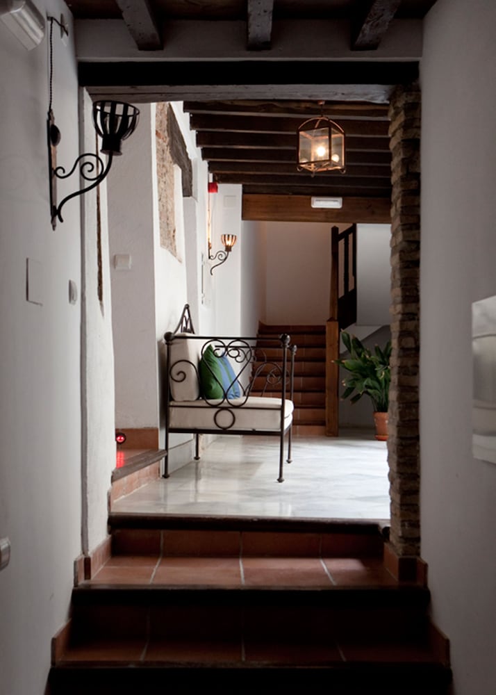 Apartamentos Casa Cuesta del Agua 6/37