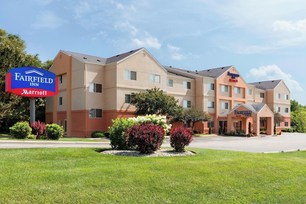 SureStay by Best Western Mount Pleasant Racine 2/61