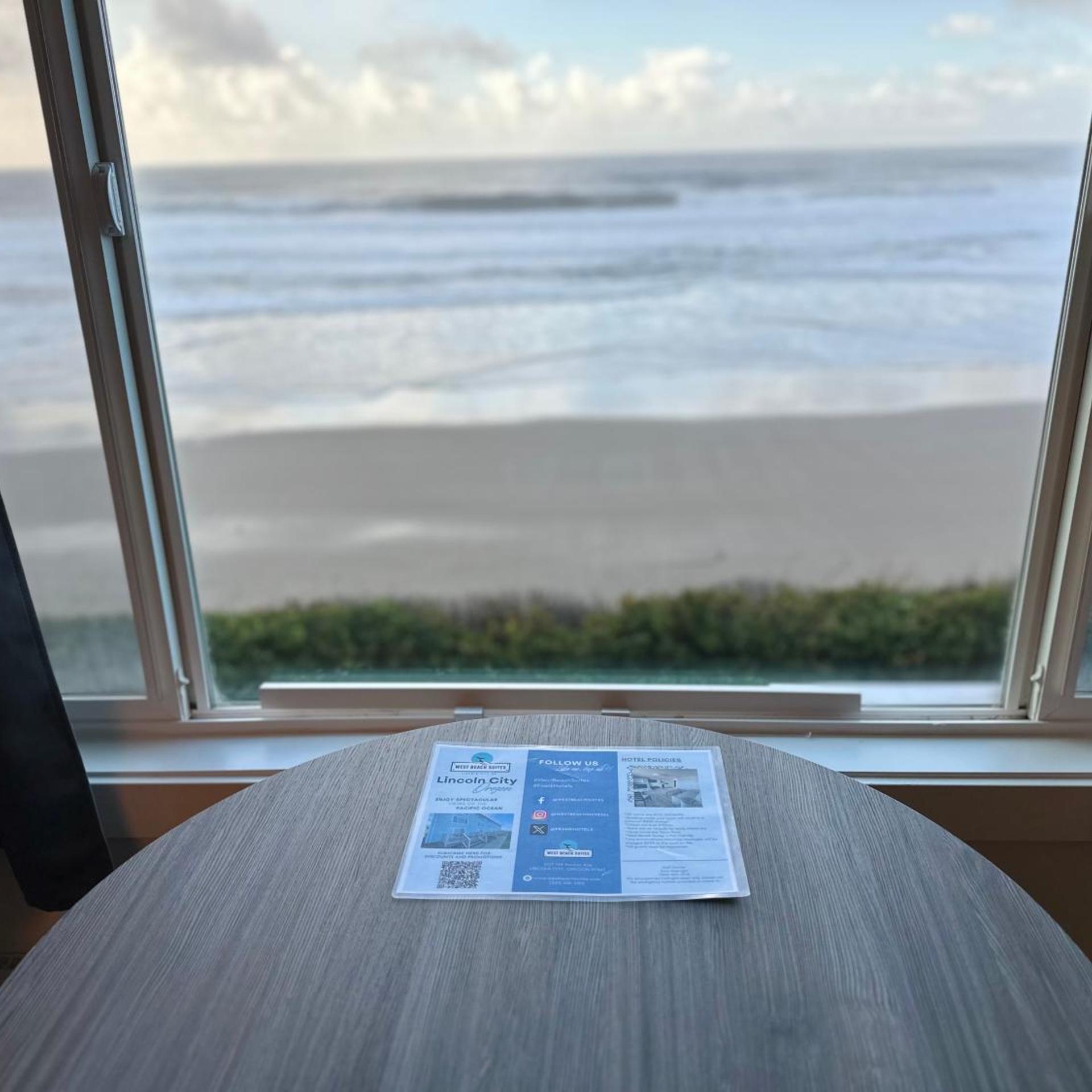 West Beach Suites 18/50