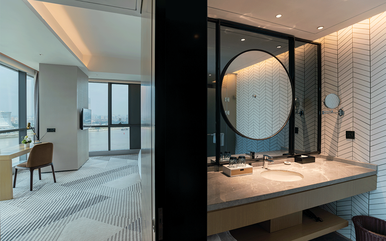 Poly Yueya Hotel 48/49