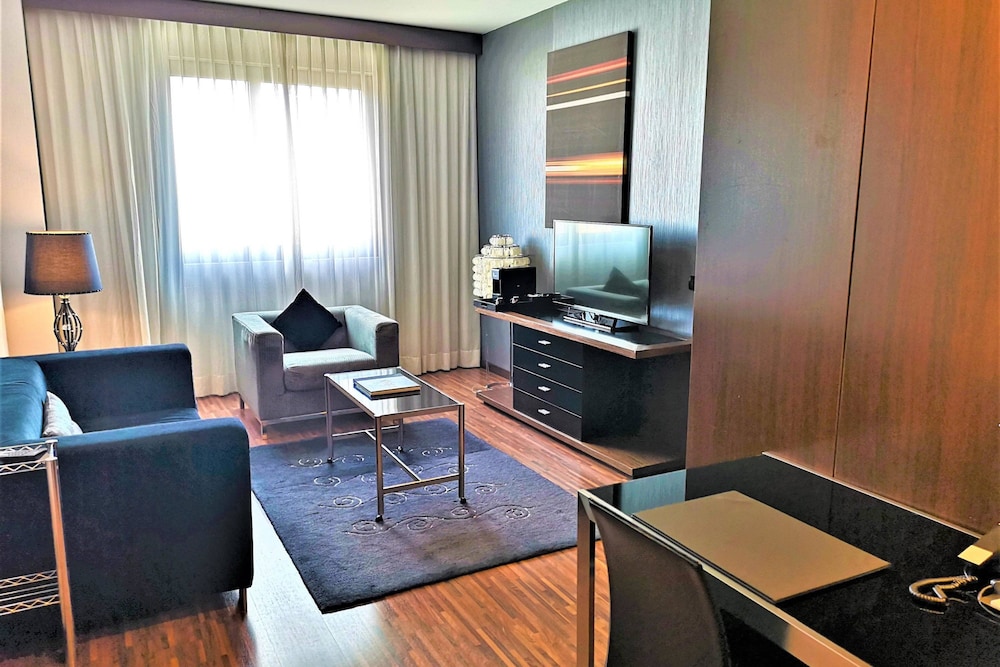 AC Hotel Brescia by Marriott 13/27