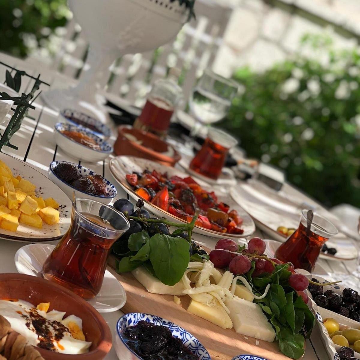 Alacati Villa Sunset Boutique Hotel 21/50