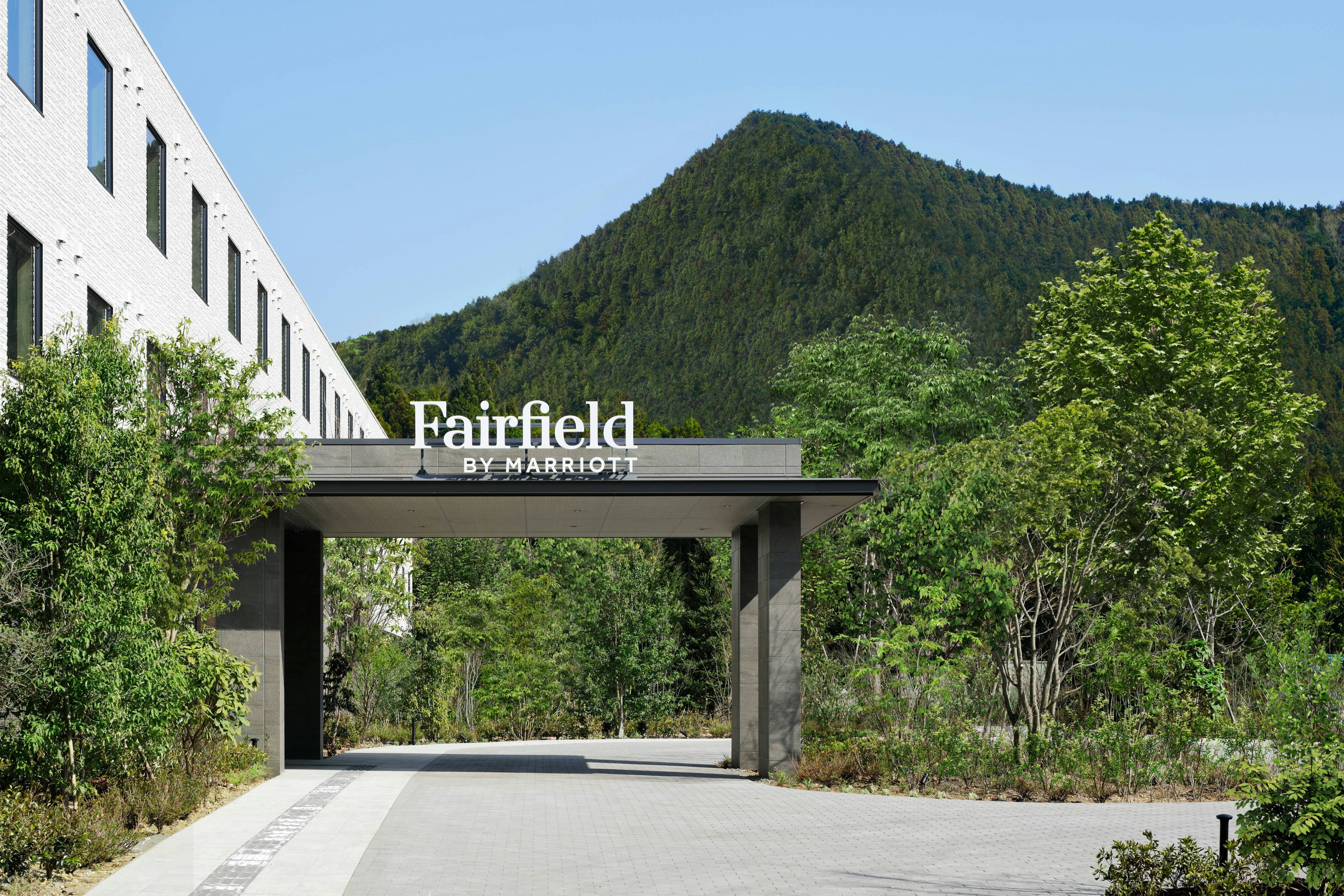 Fairfield by Marriott Tochigi Nikko 2/10