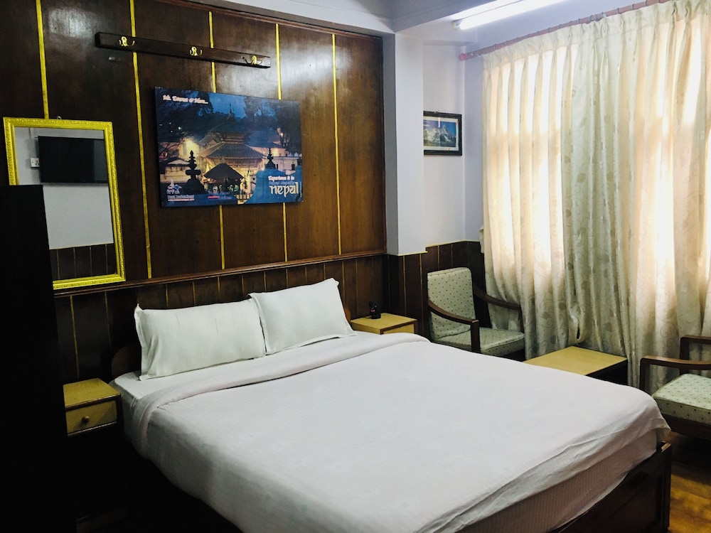 Hotel Plumeria Inn 19/39