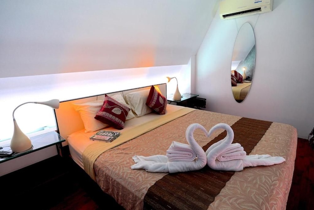 Phuket Paradiso Hotel 21/50