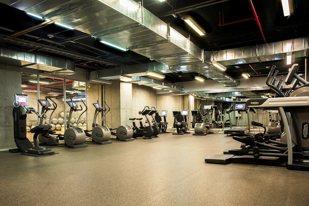 Fairfield by Marriott Bogota Embajada 25/50