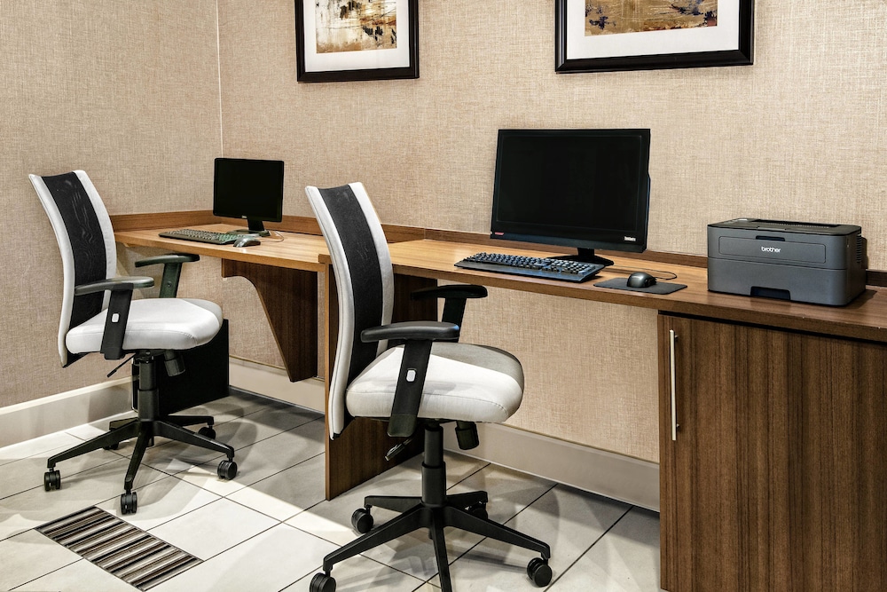 TownePlace Suites by Marriott San Antonio Downtown Riverwalk 32/35
