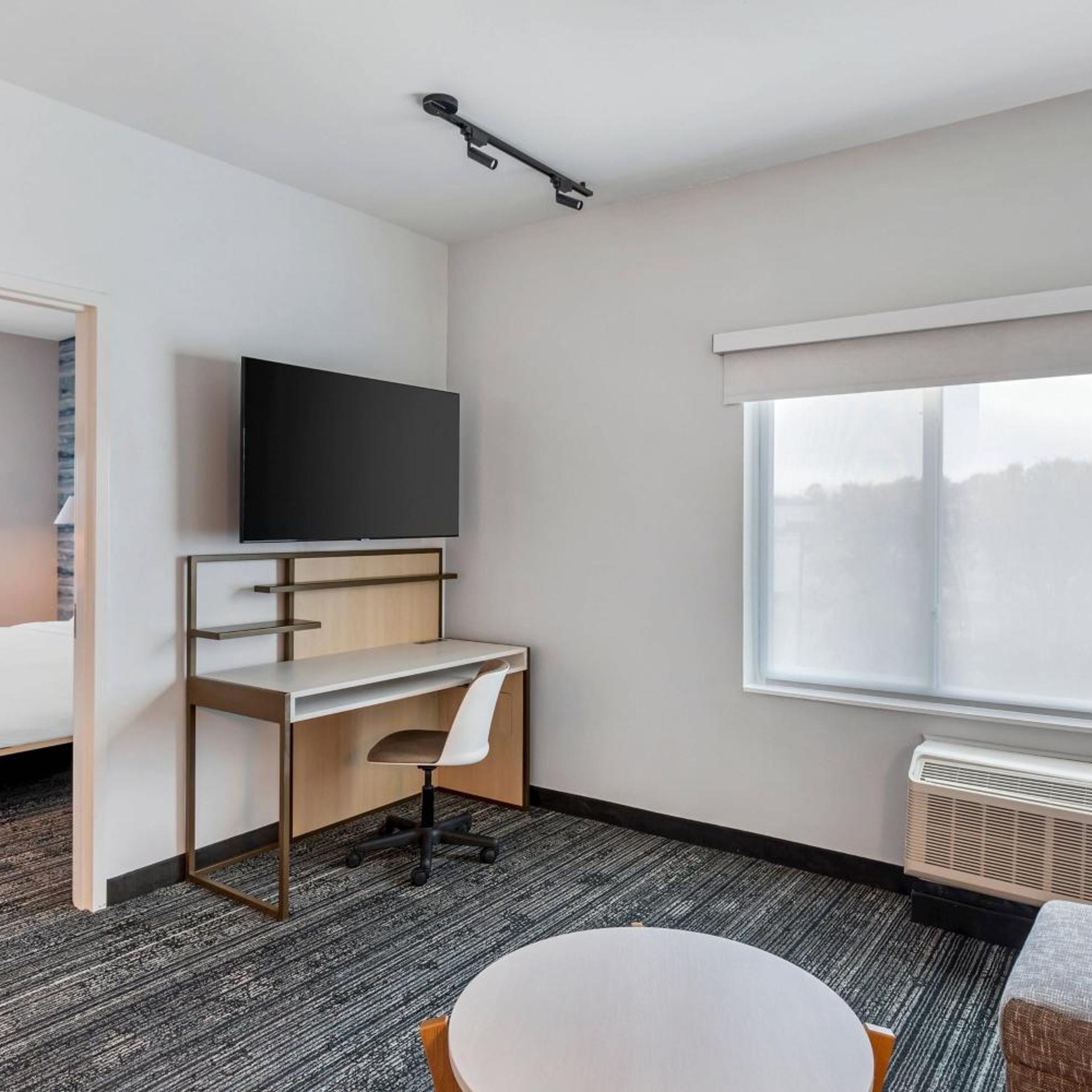 TownePlace Suites by Marriott Richmond Colonial Heights 50/63