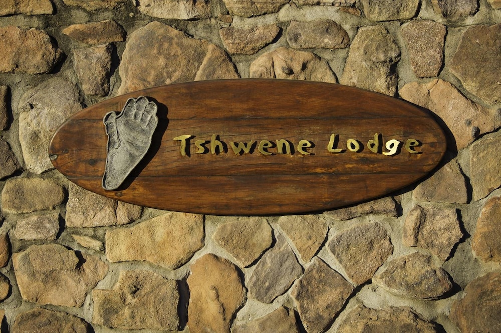 Tshwene Lodge 21/50