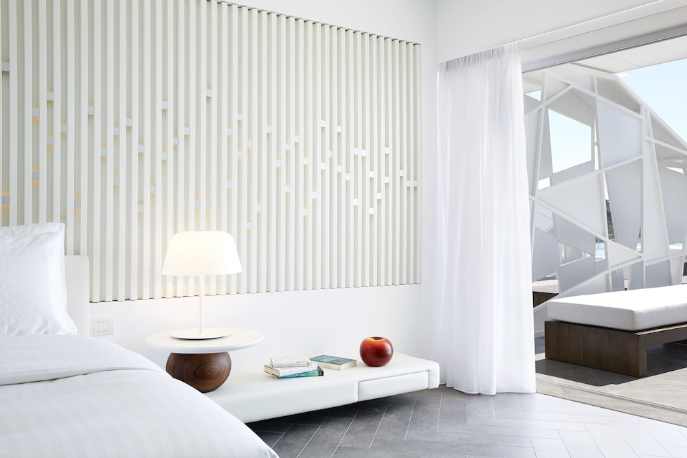 Nikki Beach Resort and Spa Porto Heli 38/70