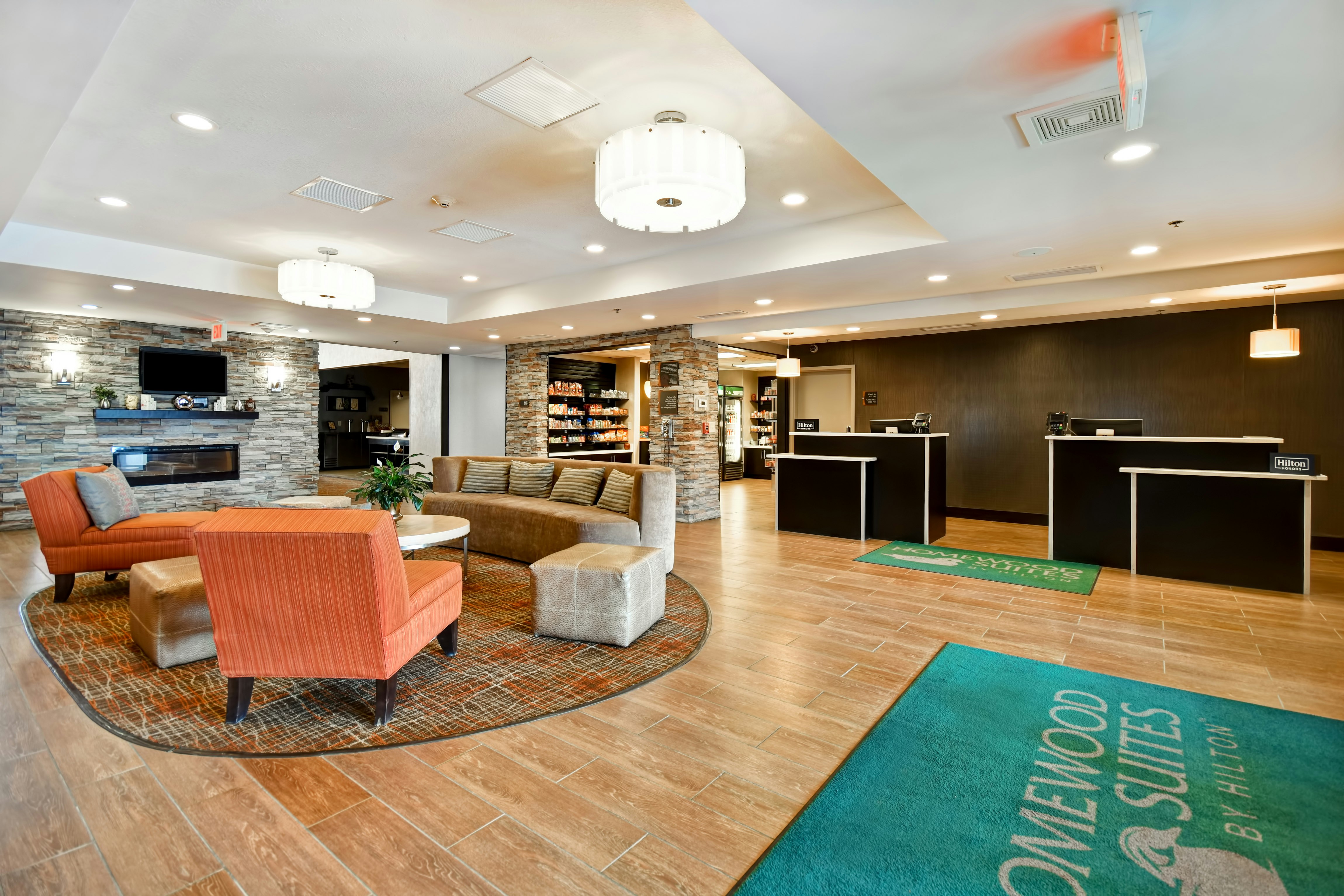 Homewood Suites By Hilton - Dubois Pa 17/82