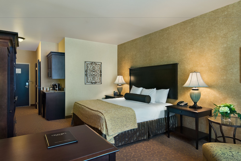 Oxford Suites Boise 14/39