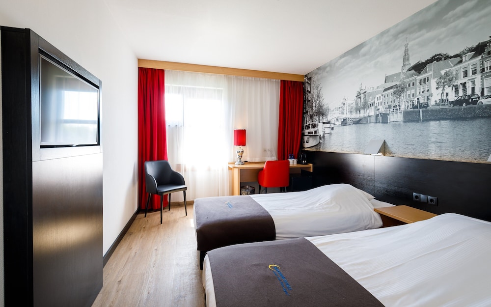 Bastion Hotel Haarlem Velsen 16/45