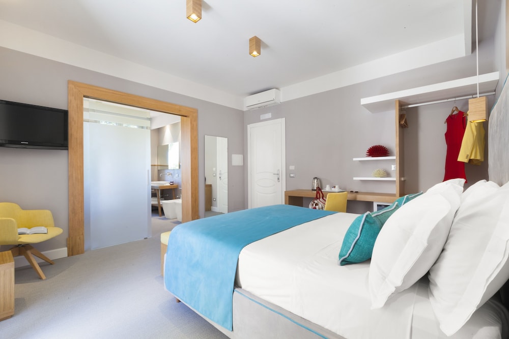 La Piazzetta Guest House 7/41