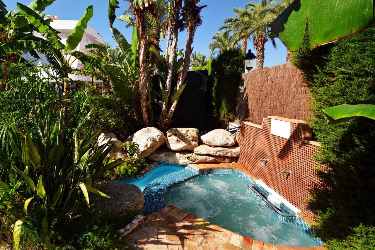 Apartamentos Mexico Vera 16/23