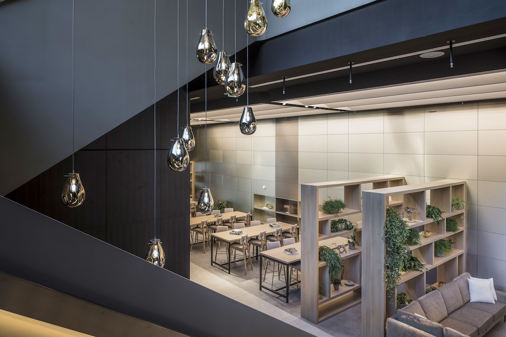 MELIA FRANKFURT CITY 47/65