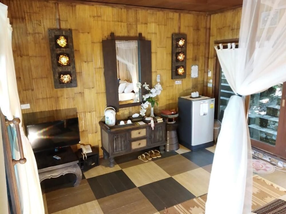 Viking Nature Resort 35/50