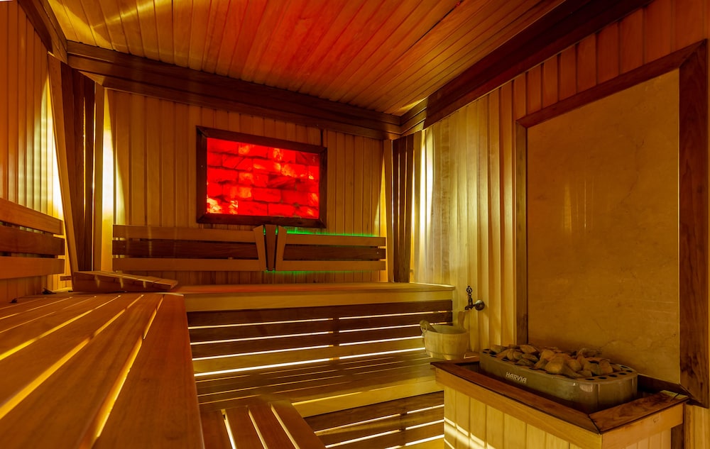 Alba Hotel & Spa 14/39