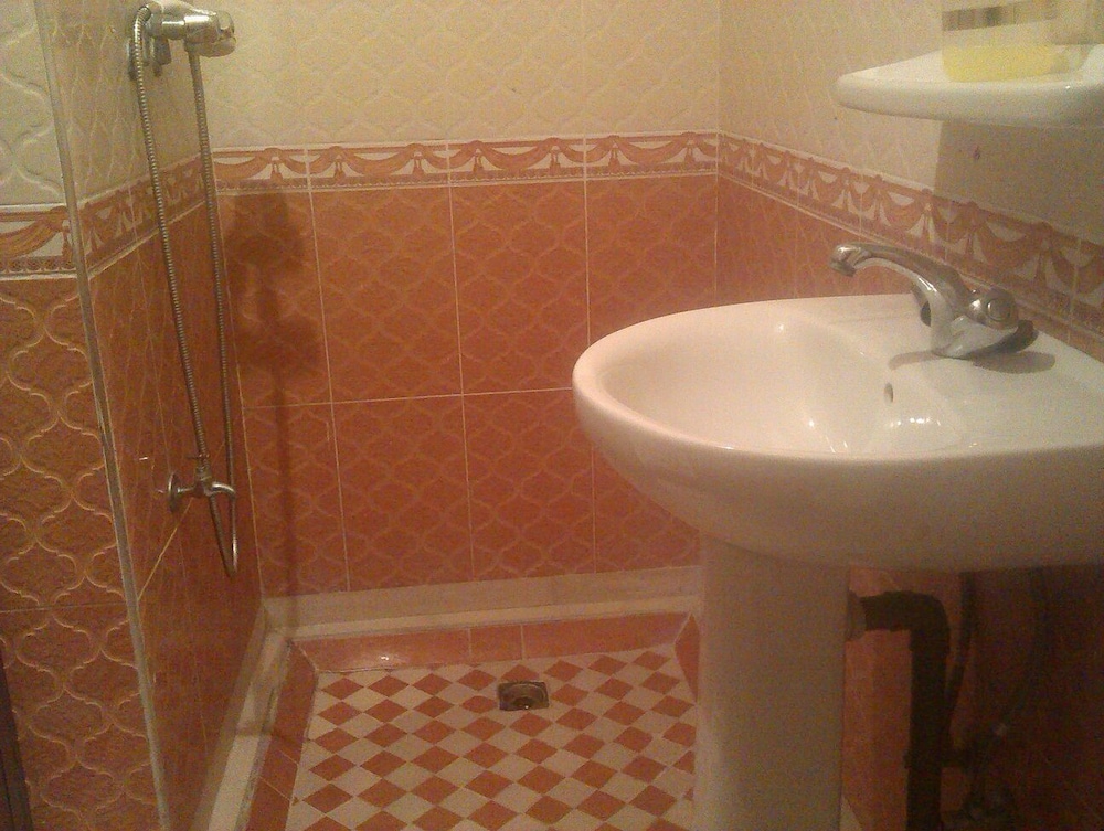 Hotel Aday 31/33