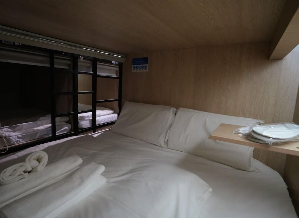 The Room @ Bugis 4/71