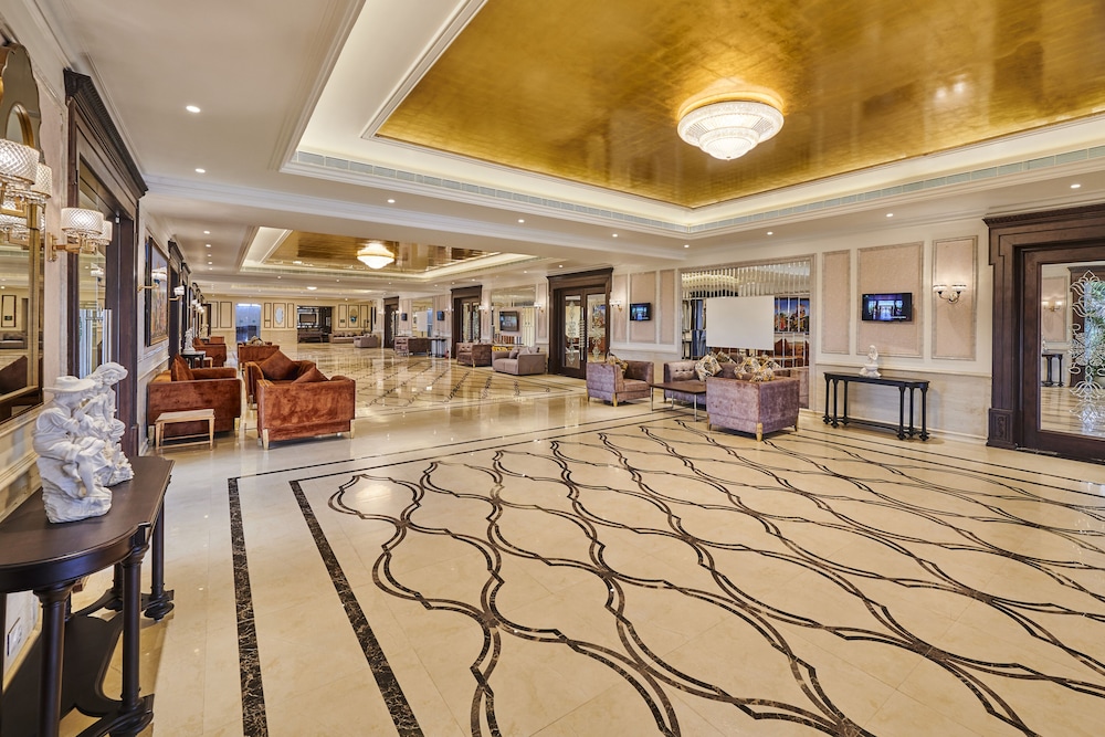 MAYFAIR Lake Resort, Atal Nagar, Raipur 6/50