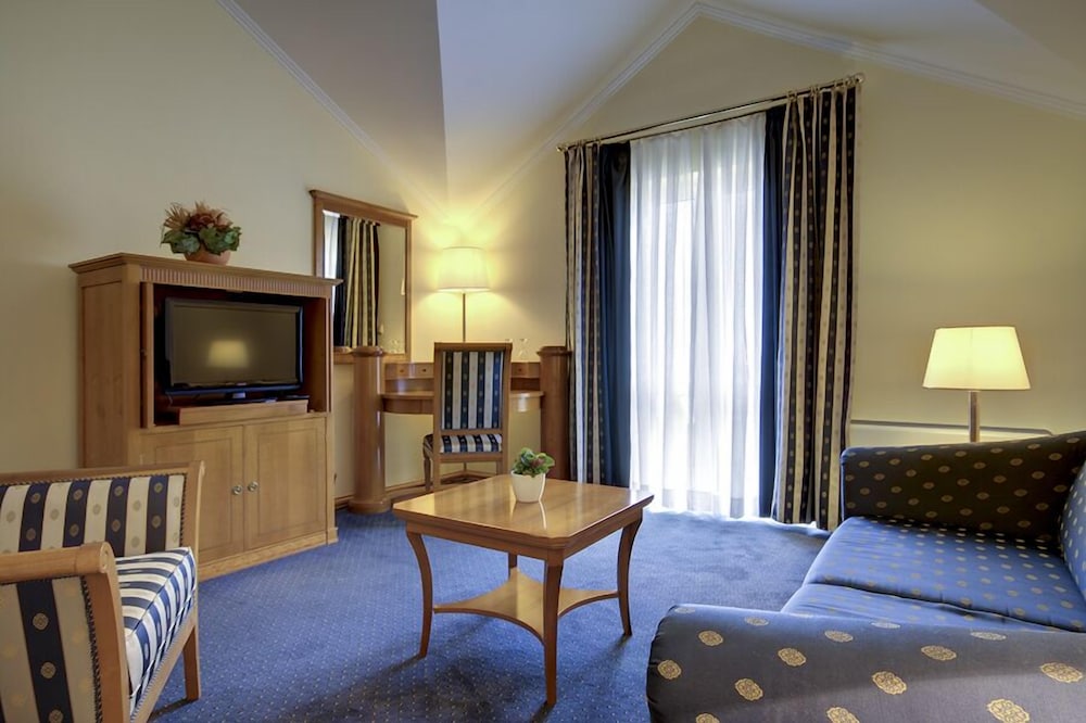 Hotel Laurentum 20/30