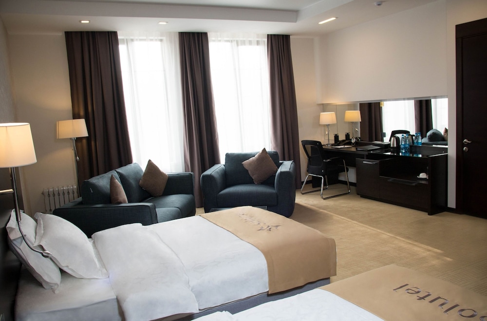Solutel Hotel 18/66
