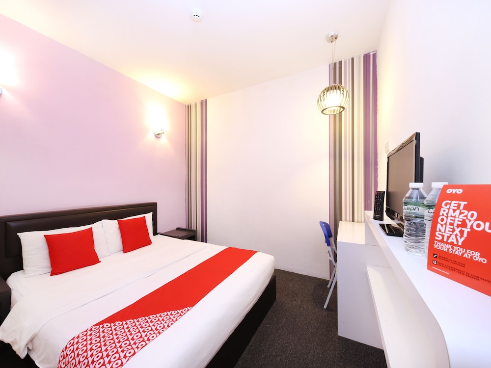 OYO 442 Marvelton Hotel 27/41