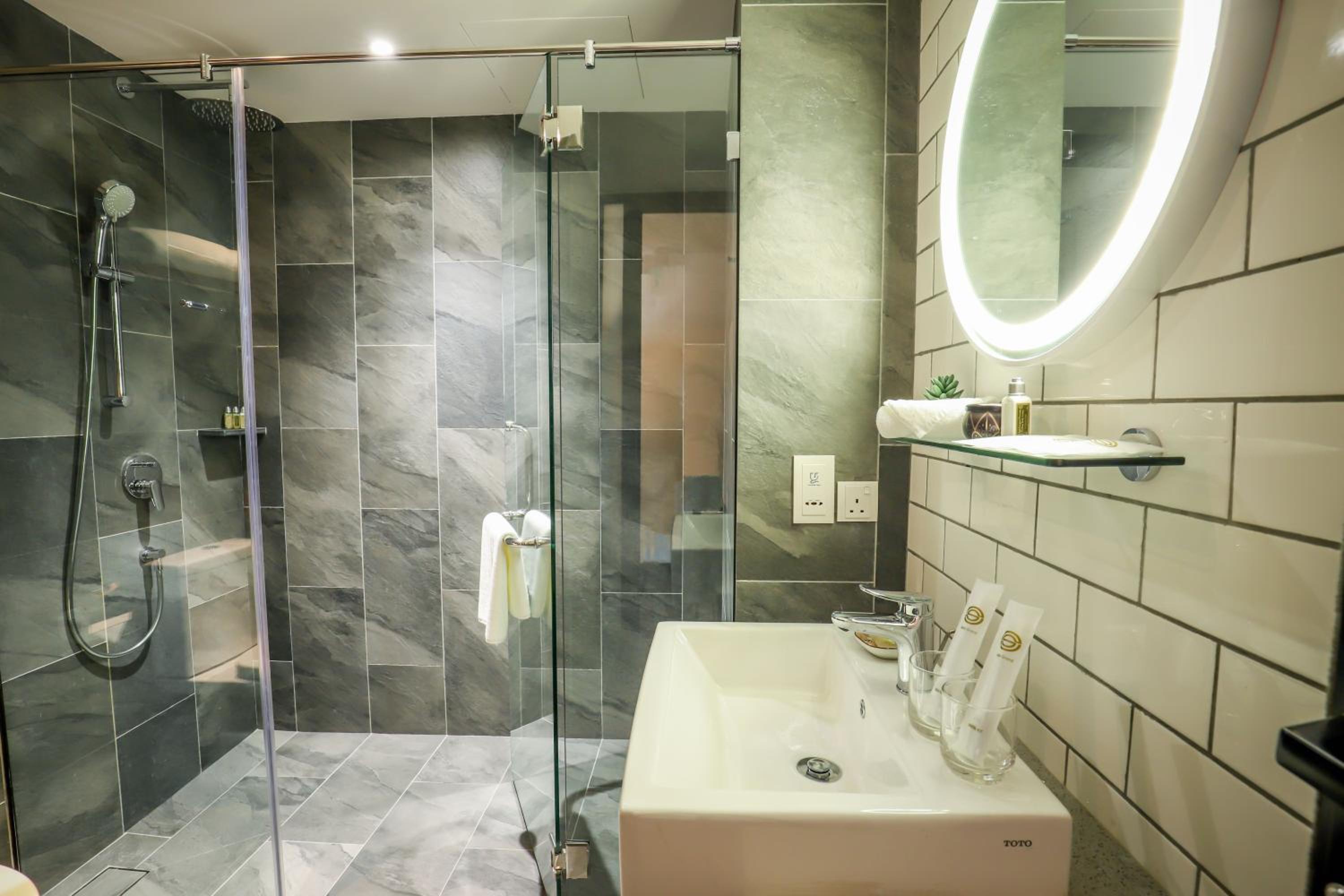 Signature, Peranakan, Suite، Santa Grand Signature Kuala Lumpur 7/8