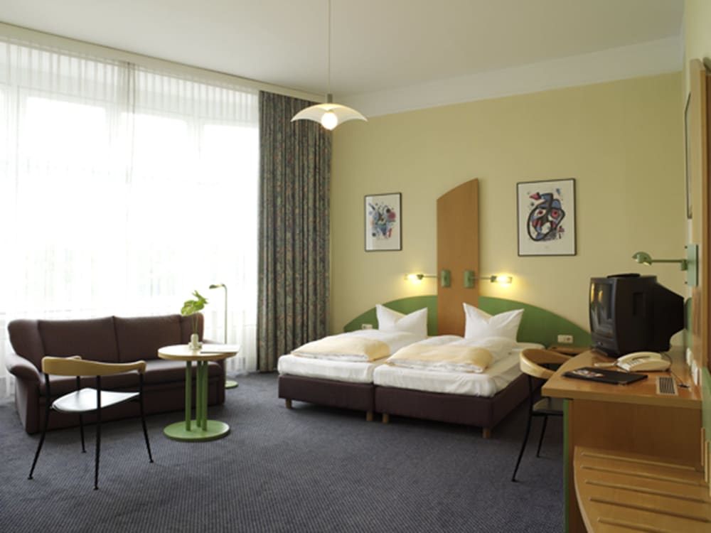 Hotel Hansablick Berlin 14/62